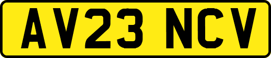 AV23NCV