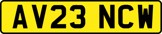 AV23NCW