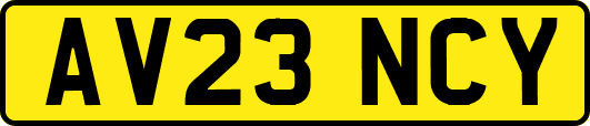 AV23NCY