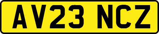 AV23NCZ