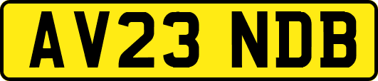 AV23NDB