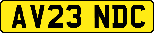 AV23NDC