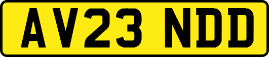 AV23NDD