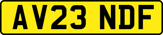 AV23NDF