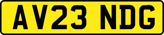 AV23NDG