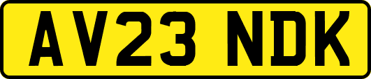 AV23NDK