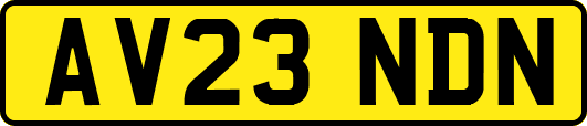 AV23NDN