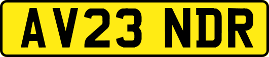 AV23NDR