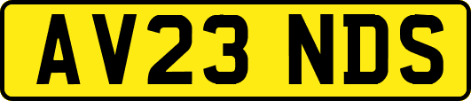 AV23NDS