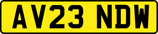 AV23NDW