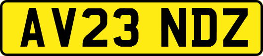 AV23NDZ