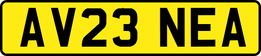 AV23NEA