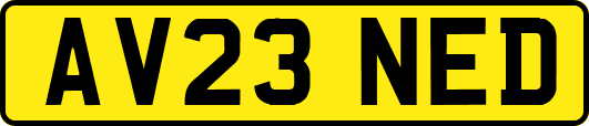 AV23NED