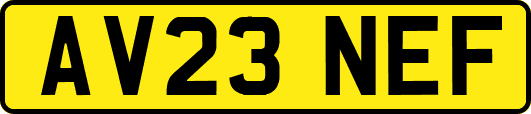 AV23NEF
