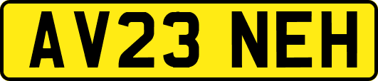 AV23NEH