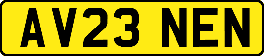 AV23NEN