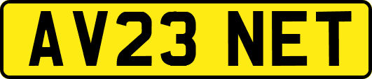 AV23NET