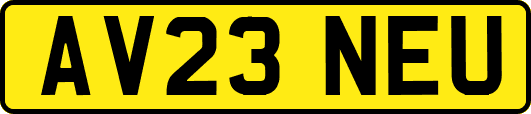 AV23NEU