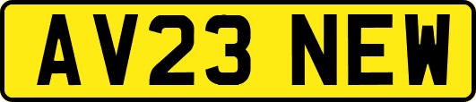 AV23NEW