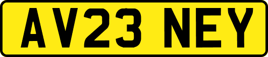 AV23NEY