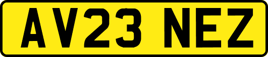 AV23NEZ