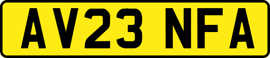 AV23NFA