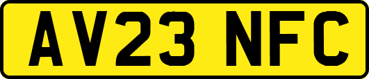 AV23NFC
