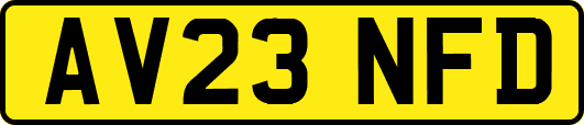 AV23NFD
