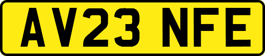 AV23NFE