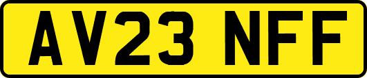 AV23NFF