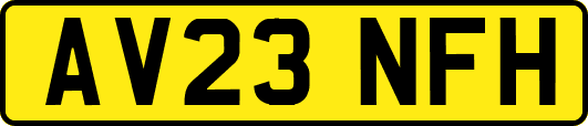 AV23NFH