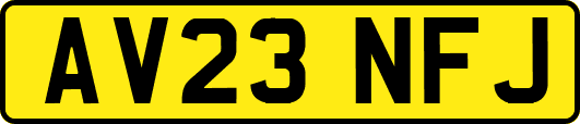 AV23NFJ