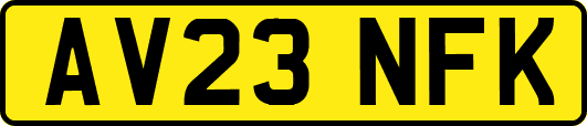 AV23NFK