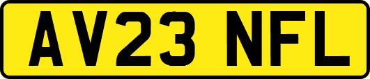 AV23NFL