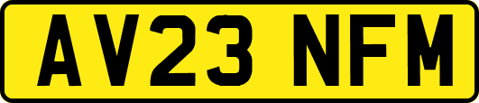 AV23NFM