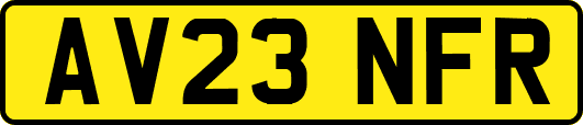 AV23NFR
