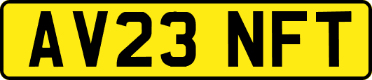 AV23NFT