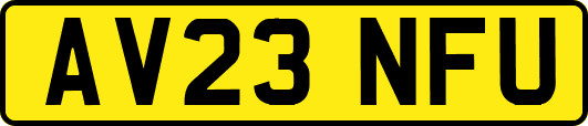 AV23NFU