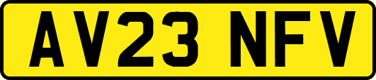 AV23NFV