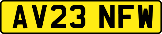 AV23NFW
