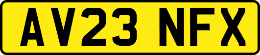 AV23NFX