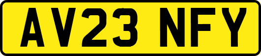 AV23NFY