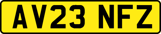 AV23NFZ