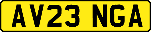 AV23NGA