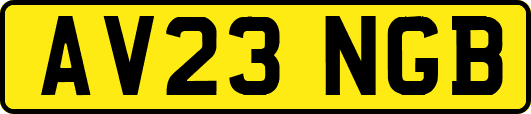 AV23NGB