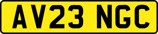 AV23NGC