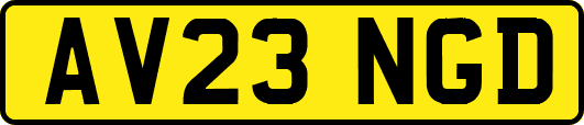 AV23NGD