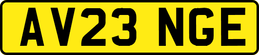 AV23NGE