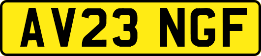 AV23NGF