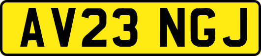 AV23NGJ
